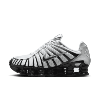 Nike Shox TL Shoes. Nike UK